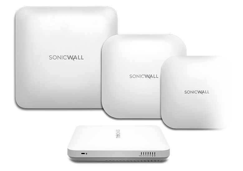 SonicWave 600 Series