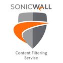 Content Filtering Service