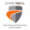 SaaS Advanced Reporting