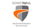 Advanced Protection Security Suite (APSS)