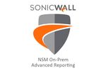 NSM On-Prem Advanced Reporting