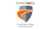 Cloud Secure Edge Secure Internet Access